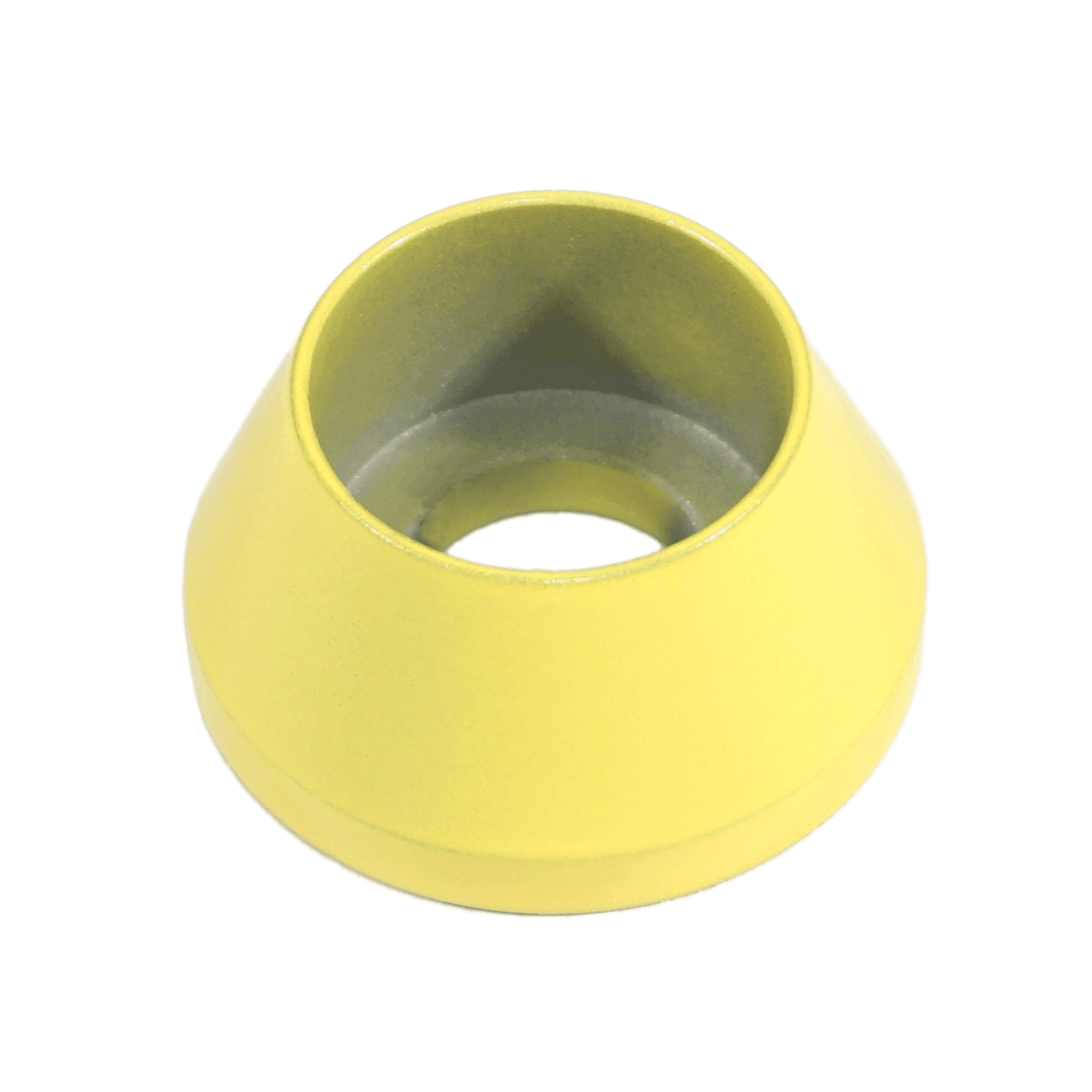 ZSPEC Body Kit Fastener, Billet-Angled Finish Washer & Stainless M6x20mm Bolt, w/ Rivet Nut, per Each - ZSPEC Design LLC - Hardware Fasteners - body, body hardware, m6, per each, stainless - zspecdesign.com