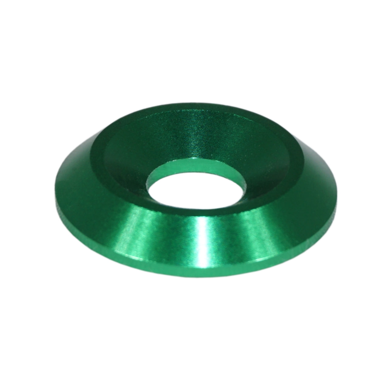 ZSPEC Billet Finish-Washer Color Sample Pack, One of each color - ZSPEC Design LLC - Hardware Fasteners - one of each, sample - zspecdesign.com