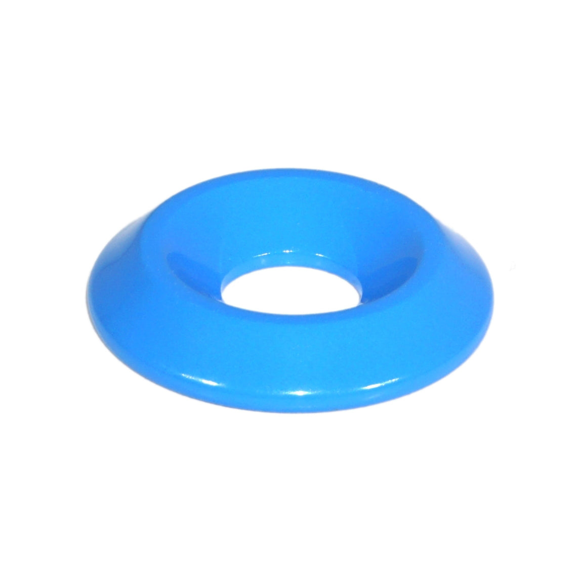 ZSPEC Billet Finish-Washer Color Sample Pack, One of each color - ZSPEC Design LLC - Hardware Fasteners - one of each, sample - zspecdesign.com