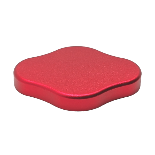 ZSPEC Radiator Cap Cover - Billet Aluminum - ZSPEC Design LLC