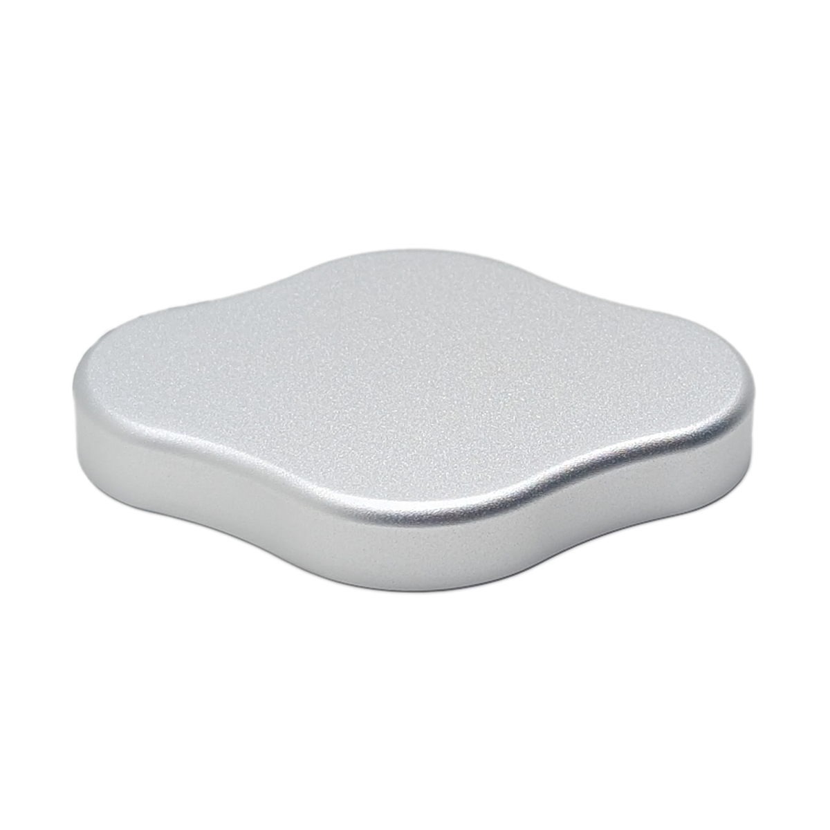 Billet Aluminum Radiator Cap Cover for Mazda Vehicles | ZSPEC Design LLC