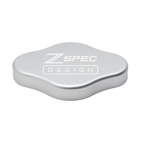 Toyota & Lexus Billet Reservoir Radiator Cap Covers