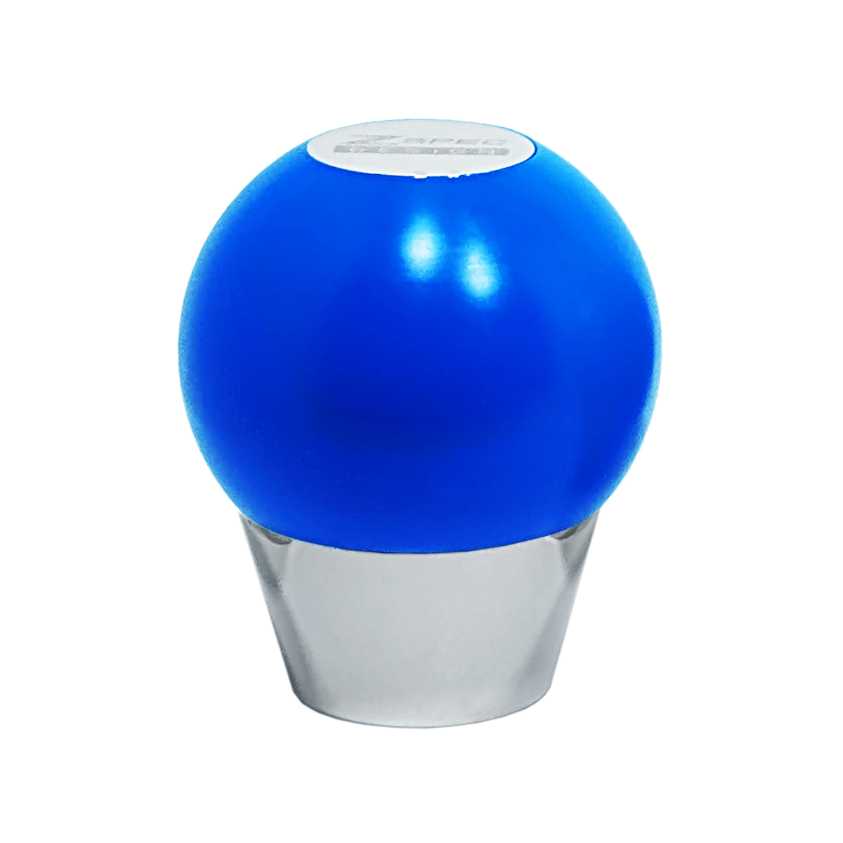 ZSPEC Shift Knob, M10-1.25, Delrin & Stainless, 5-Speed, Fits 300zx/240SX/3000GT/R32/R33/R34 - ZSPEC Design LLC - Hardware Fasteners - 180sx, 200sx, 240sx, 3000gt, 300zx, 323, 626, accessory, altima, brz, DSM, eclipse, EVO, EVO 10, EVO X, frontier, frs, genesis, infiniti, lancer, maxima, mazdaspeed, miata, mx3, mx5, mx6, Nismo, Nissan, patrol, probe, protege5, r32, r33, R34, rx-7, rx7, rx8, S13, s14, S15, sentra, shift, Shift Knob, Silvia, skyline, versa, z32 - zspecdesign.com