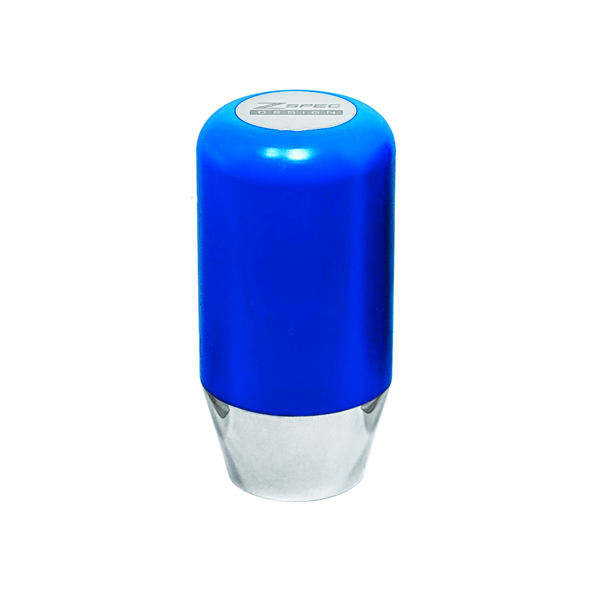 ZSPEC Shift Knob M10-1.25 Delrin-Stainless 6-Speed 350/370/G35/G37/Z