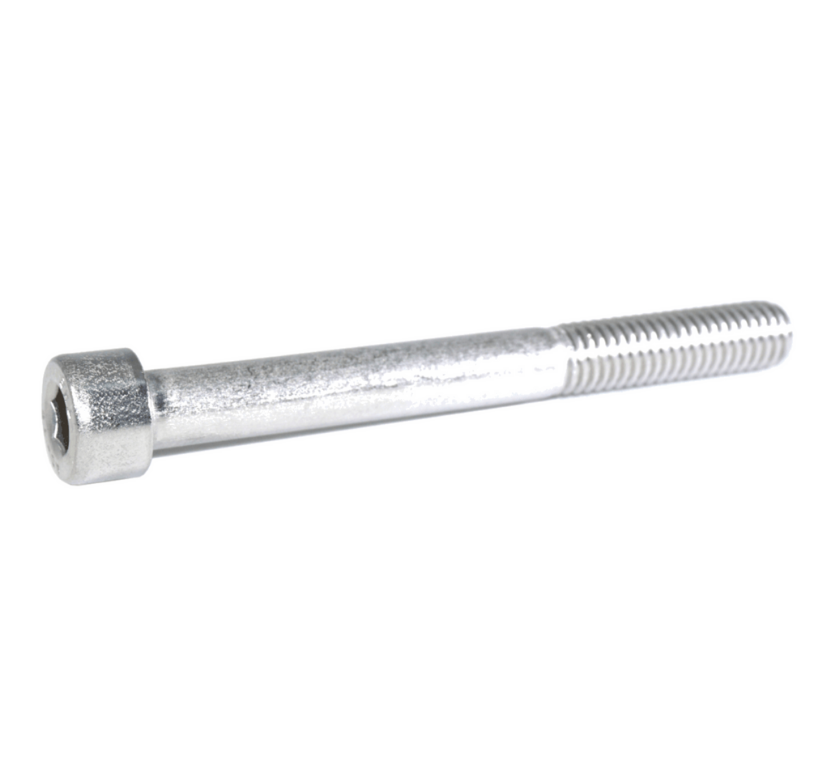 ZSPEC M8-1.25x80mm Socket-Cap SHSC Fasteners, SUS304 Stainless, 10-Pack - ZSPEC Design LLC - Hardware Fasteners - 10-pack, m8, shsc, stainless - zspecdesign.com