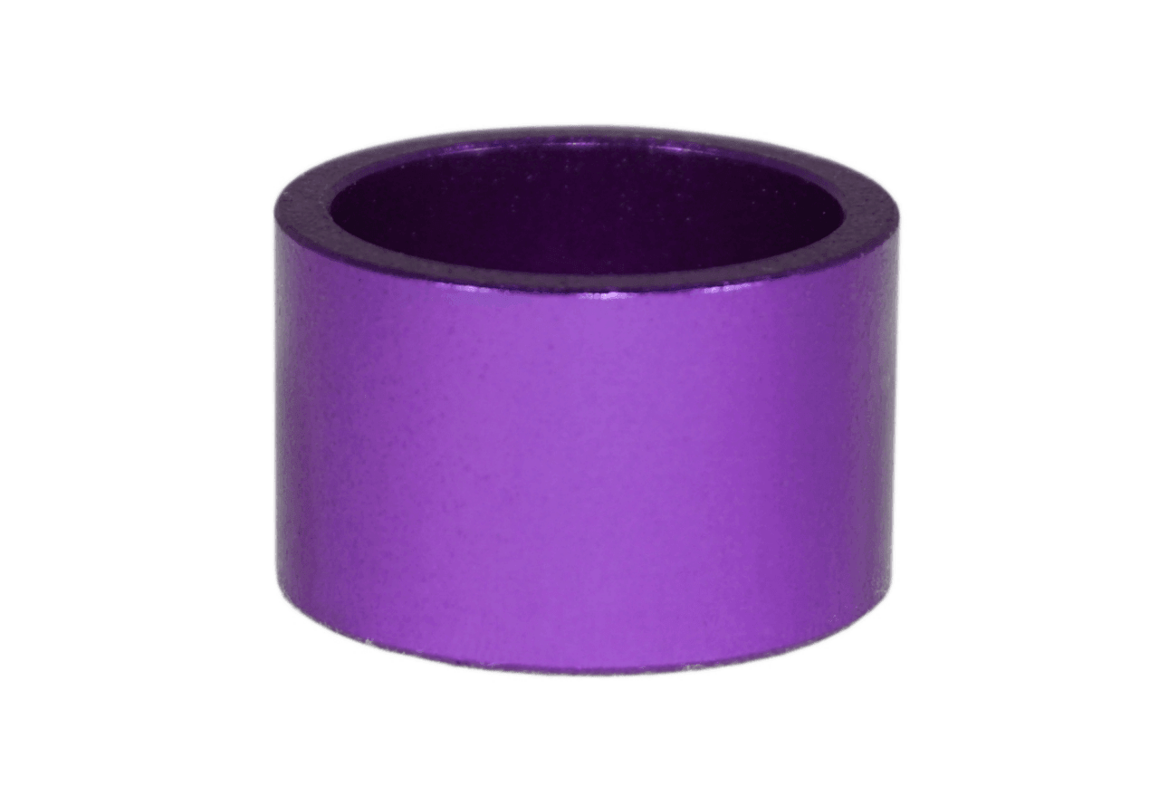 ZSPEC M8 Straight Cup Dress-Up/Finish Washers for M8 SHSC Fasteners, Billet, 10-Pack - ZSPEC Design LLC - Hardware Fasteners - 10-pack, billet hardware, fastener, finish washer, m8, shsc, Washer Color - zspecdesign.com