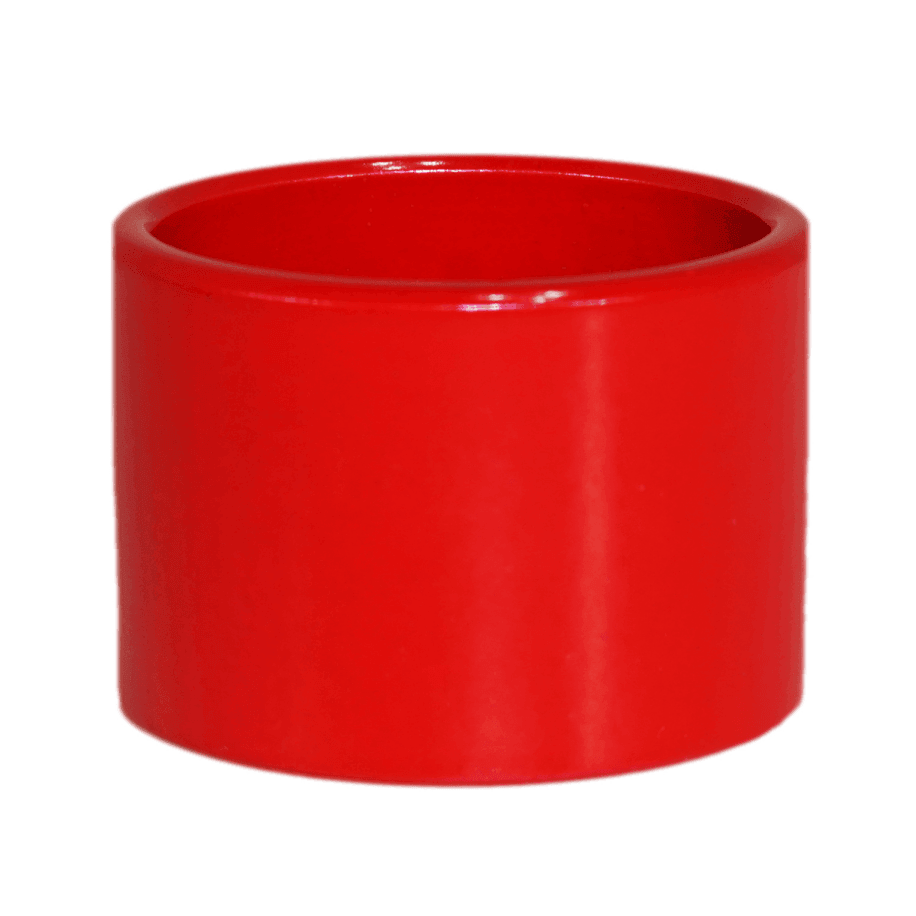 ZSPEC M4 Straight Cup Dress Up/Finish Washers for M4 SHSC Fasteners, Billet, 10-Pack - ZSPEC Design LLC - Hardware Fasteners - 10-pack, billet hardware, Dress Up Washer, finish washer, m4, shsc - zspecdesign.com