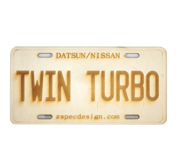 n72p　0916 twin_turbo_license_plate_birch