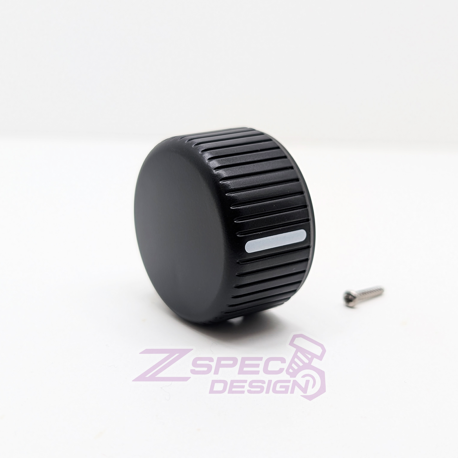 ZSPEC LHD Headlight Controls Knob for '90+ Nissan 300zx Z32 FairladyZ
