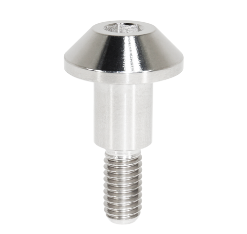 Titanium Valve Cover Bolt, 350z/G35/370z/G37/Q50/Q60/Q70/FX35/M35/Xterra/Frontier/Pathfinder/Titan/Armada/QX56 - ZSPEC Design LLC