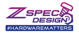 ZSPEC Design LLC logo