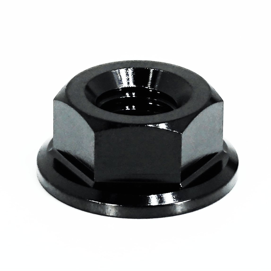ZSPEC Shock Tower Nuts for '23+ Nissan Z, Titanium - ZSPEC Design LLC - Hardware Fasteners - 350z, 370z, g35, g37, RZ34 not 400z zspecdesign.com