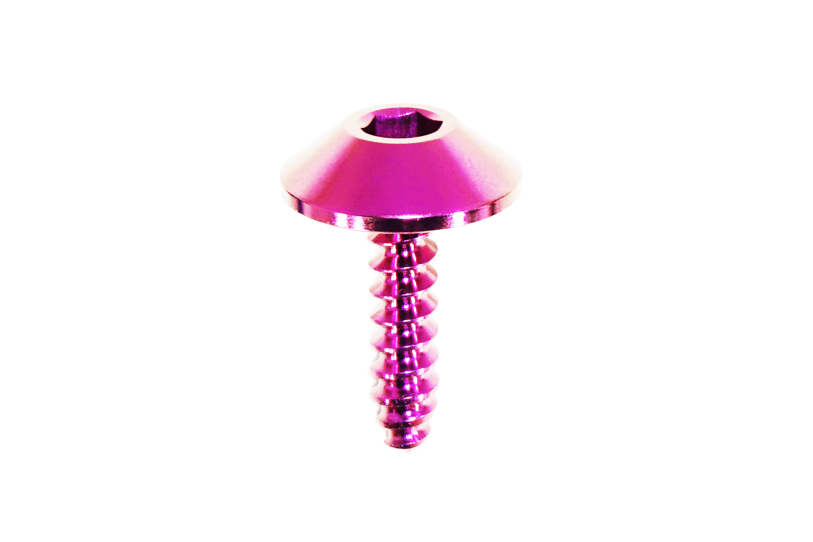 ZSPEC Fuel Door Dress Up Bolts Hardware Kit, Lexus LC 500 2UR-GSE, Titanium
Grade-5 Titanium (40-45% weight-savings, non-corrosive)
Engines: 2UR-GSE