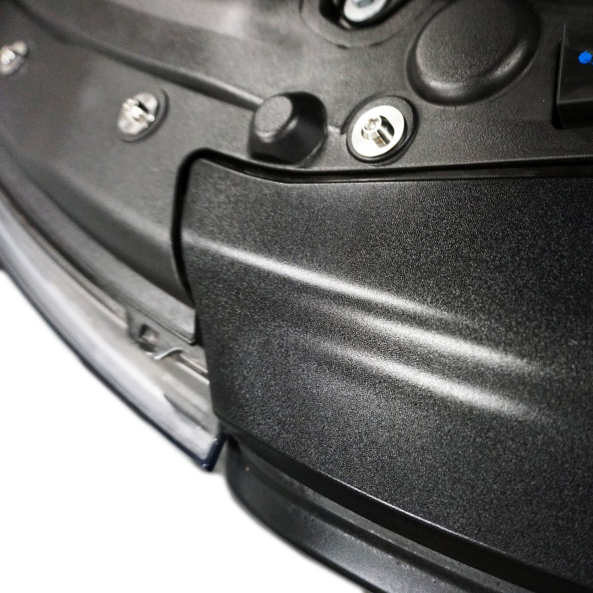 ZSPEC Stage-1 Fastener Kit for '14+ Dodge Durango WK2, Titanium - Dress Up Bolts Hardware Titanium GR5 Grade-5 - ZSPEC Design