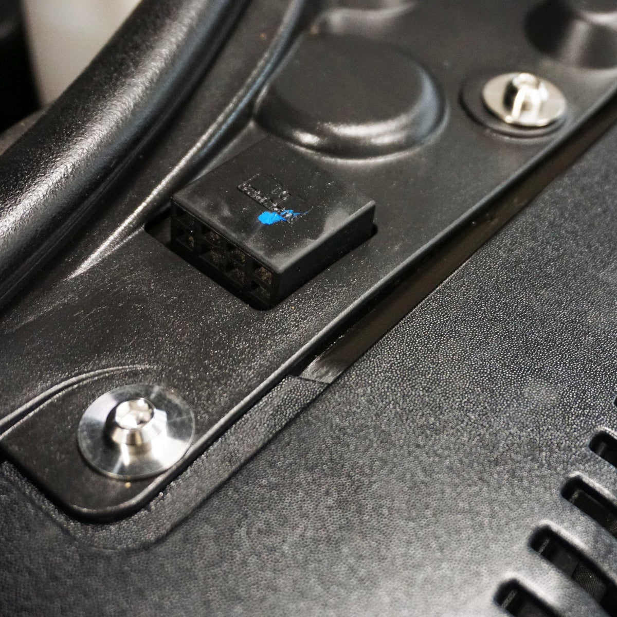 ZSPEC Dress Up Bolts® Stage-2 Titanium Fastener Kit for '11-23 Dodge Durango - Grade-5 GR5 Hardware - ZSPEC Design
