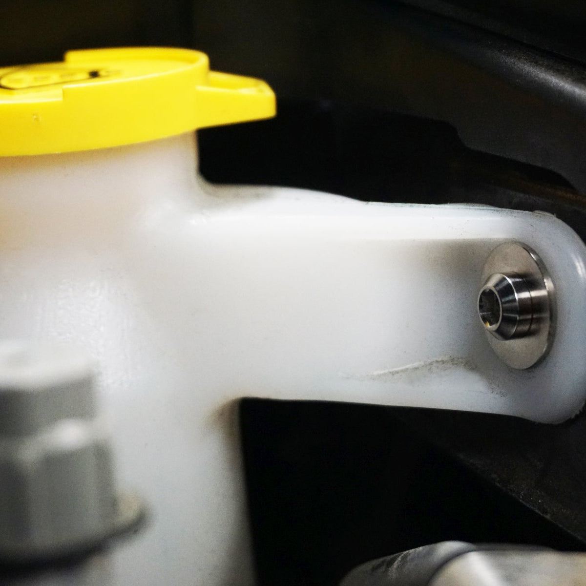 ZSPEC Stage-1 Fastener Kit for '14+ Dodge Durango WK2, Titanium - Dress Up Bolts Hardware Titanium GR5 Grade-5 - ZSPEC Design