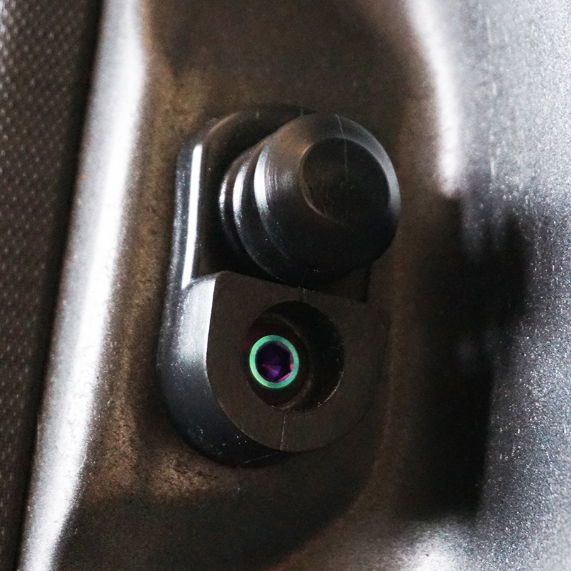 ZSPEC Titanium Door-Jams Hardware Kit for the Nissan Skyline GTR R34
Grade-5 Titanium (40-45% weight-savings, non-corrosive)
Engines: RB26DETT