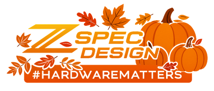 ZSPEC Design - Premium Dress Up Hardware and Engine Bay Accessories
