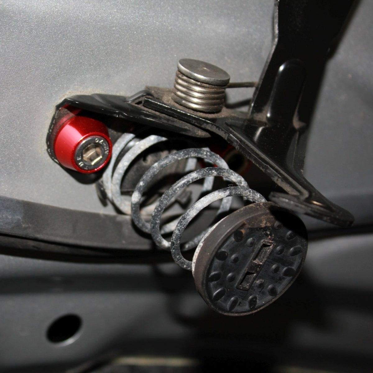 ZSPEC Stage 2 Dress Up Bolts® Fastener Kit, 09-17 Infiniti G37/Q50 VQ37
SUS304 Stainless Fasteners
Billet Aluminum Finish Washers
Bagged & Labeled by Area