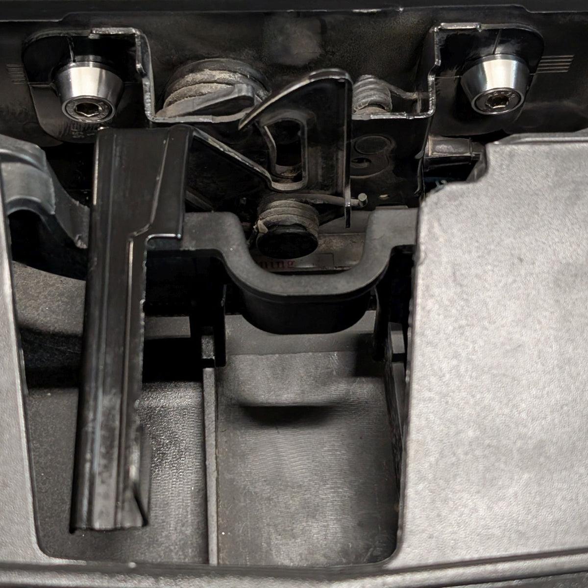 ZSPEC Stage-2 Dress Up Bolts® Fastener Kit, 11-15 Chevy Cruze
SUS304 Stainless Fasteners
Billet Aluminum Finish Washers
Bagged and Labeled by Area