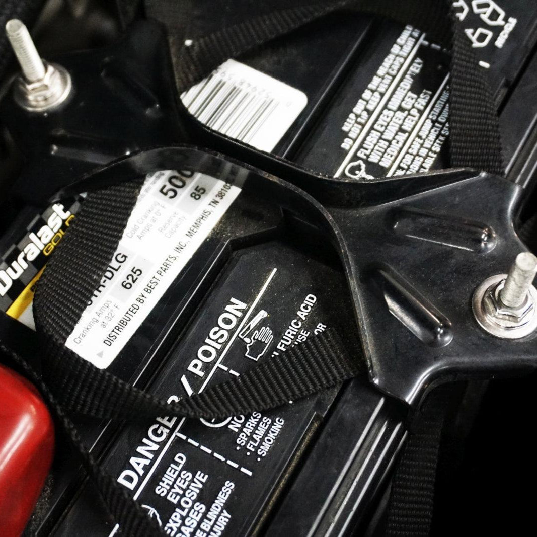 ZSPEC "Stage 1" Dress Up Bolts® Fastener Kit for Mazda Miata NC, Stainless & Billet - ZSPEC Design LLC - Hardware Fasteners - Dress Up Bolt, Fastener Kit, mazda, miata, nc, stage 1 - zspecdesign.com