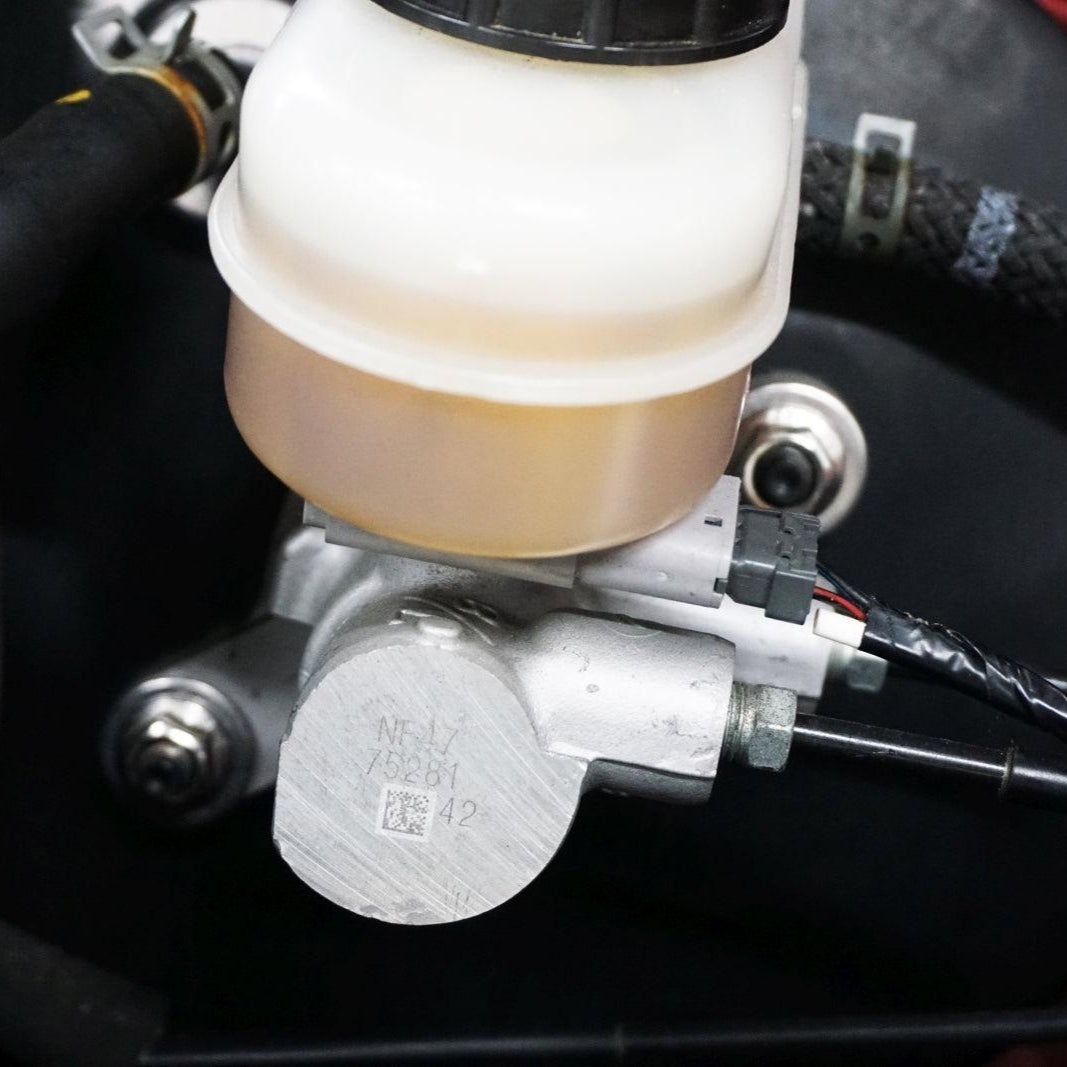 ZSPEC "Stage 1" Dress Up Bolts® Fastener Kit for Mazda Miata NC, Stainless & Billet - ZSPEC Design LLC - Hardware Fasteners - Dress Up Bolt, Fastener Kit, mazda, miata, nc, stage 1 - zspecdesign.com