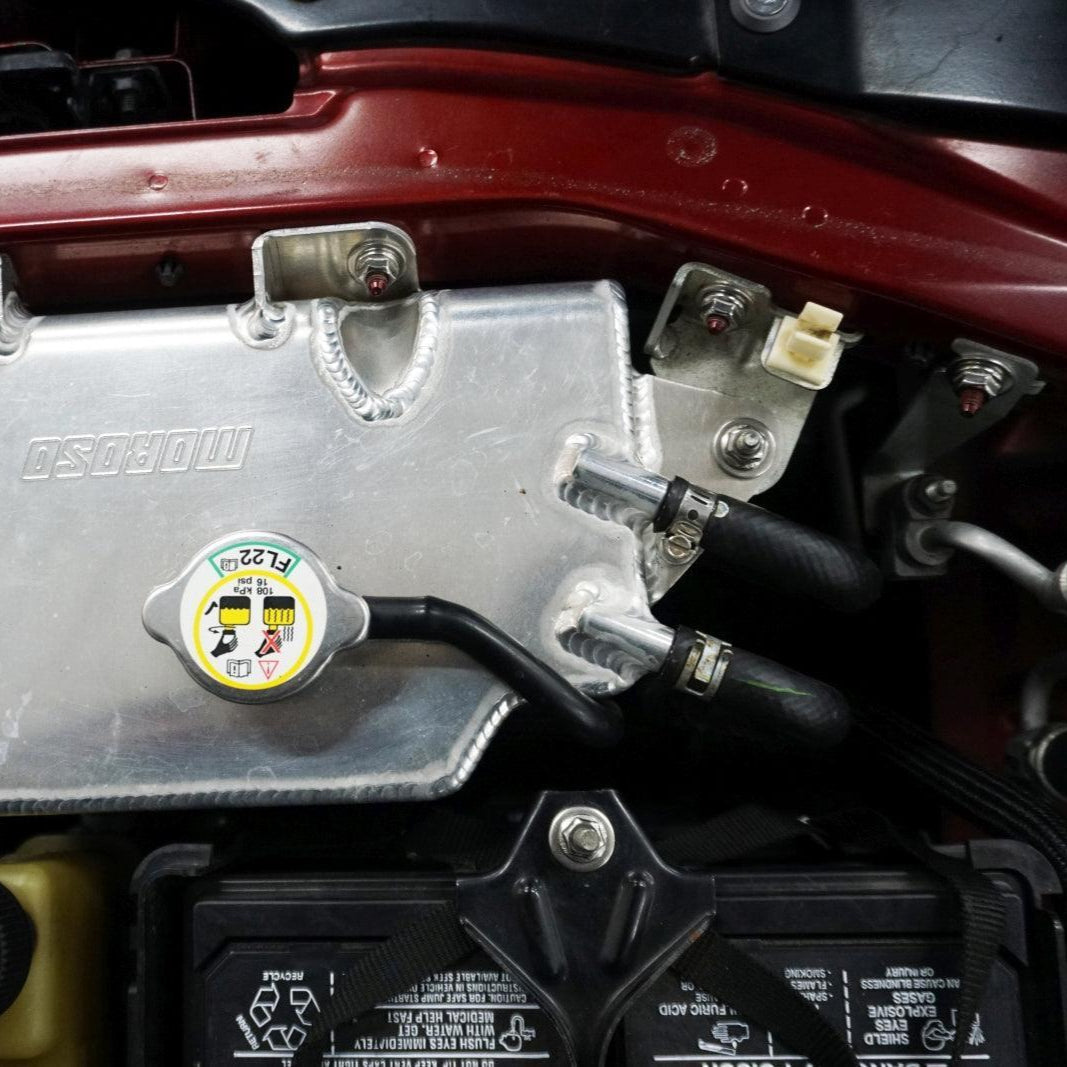 ZSPEC "Stage 1" Dress Up Bolts® Fastener Kit for Mazda Miata NC, Stainless & Billet - ZSPEC Design LLC - Hardware Fasteners - Dress Up Bolt, Fastener Kit, mazda, miata, nc, stage 1 - zspecdesign.com