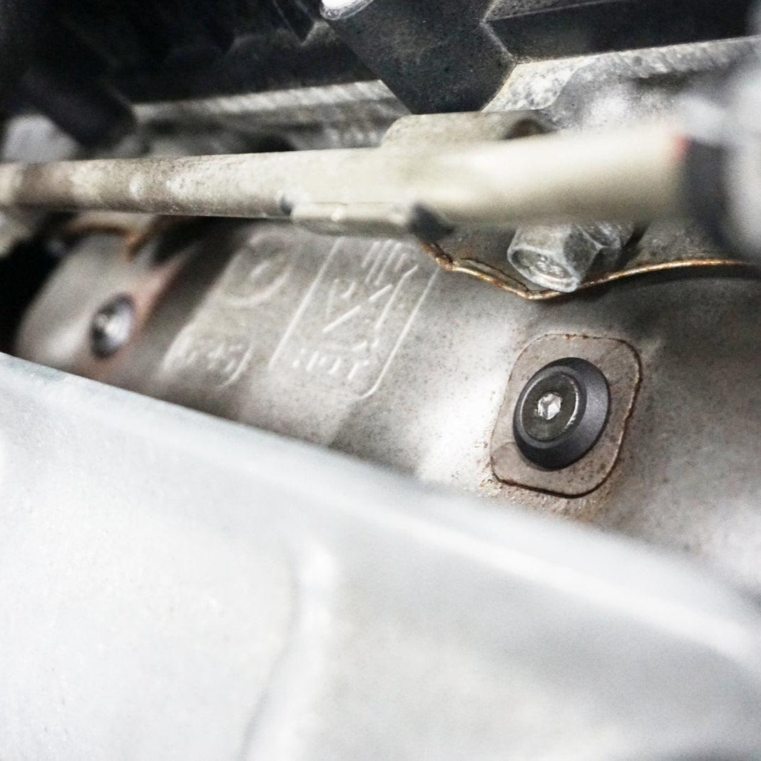 ZSPEC "Stage 1" Dress Up Bolts® Fastener Kit for Mazda Miata NC, Stainless & Billet - ZSPEC Design LLC - Hardware Fasteners - Dress Up Bolt, Fastener Kit, mazda, miata, nc, stage 1 - zspecdesign.com