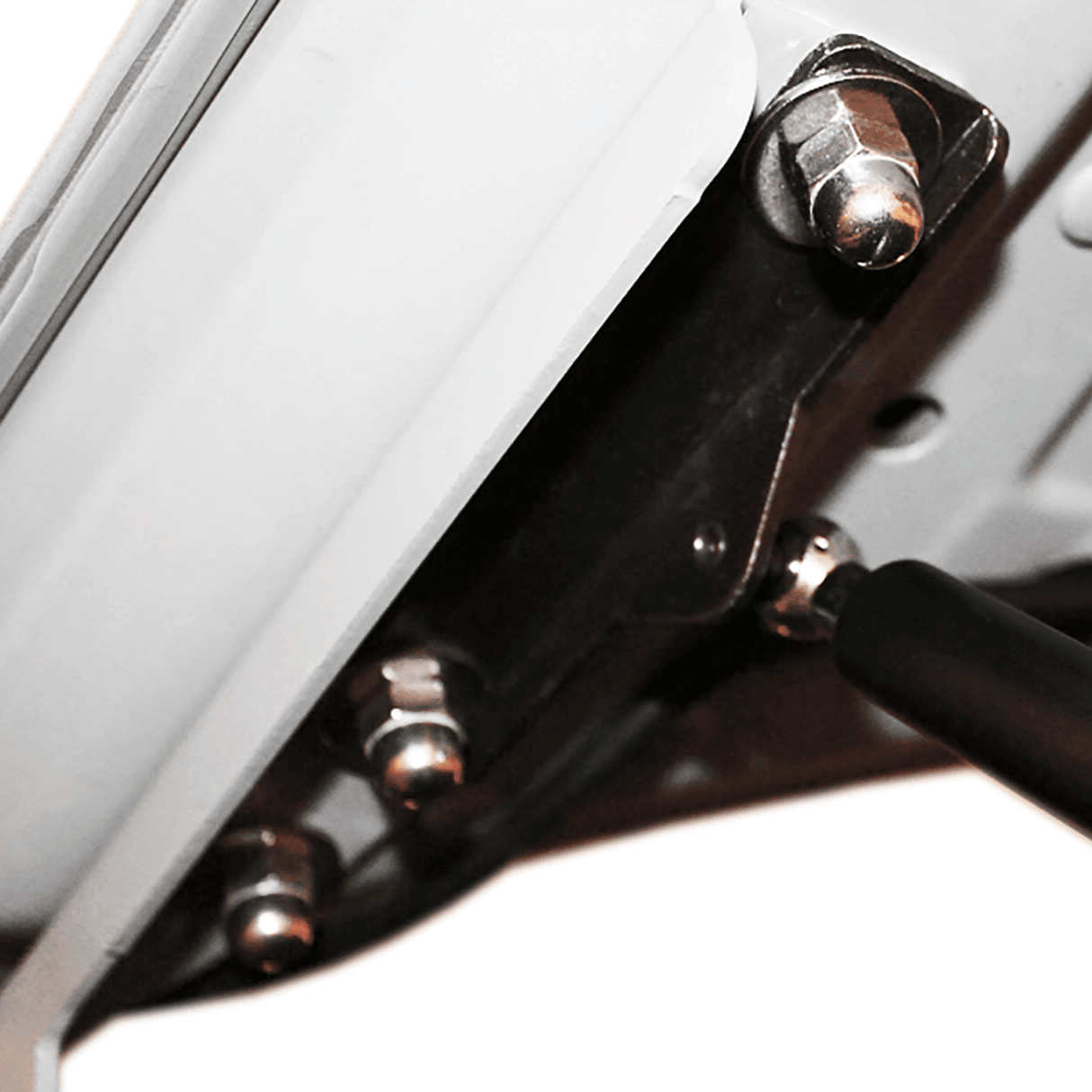 ZSPEC "Stage 1" Dress Up Bolts® Fastener Kit for '09-20 Nissan 370z Z34, Stainless & Billet - ZSPEC Design LLC - Hardware Fasteners - 370z, Fastener Kit, nissan, stage 1, stainless, Washer Color, z34 - zspecdesign.com