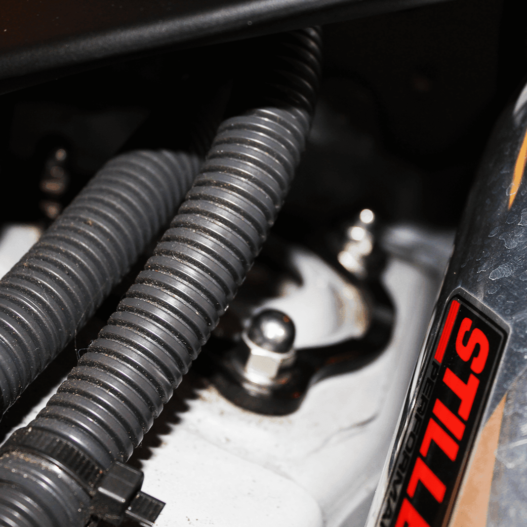 ZSPEC Dress Up Bolts® Fastener Kit for '09-20 Nissan 370z Z34, Stainless & Billet - ZSPEC Design LLC - Hardware Fasteners - 370z, Fastener Kit, nissan, stage 2, stainless, Washer Color, z34 - zspecdesign.com