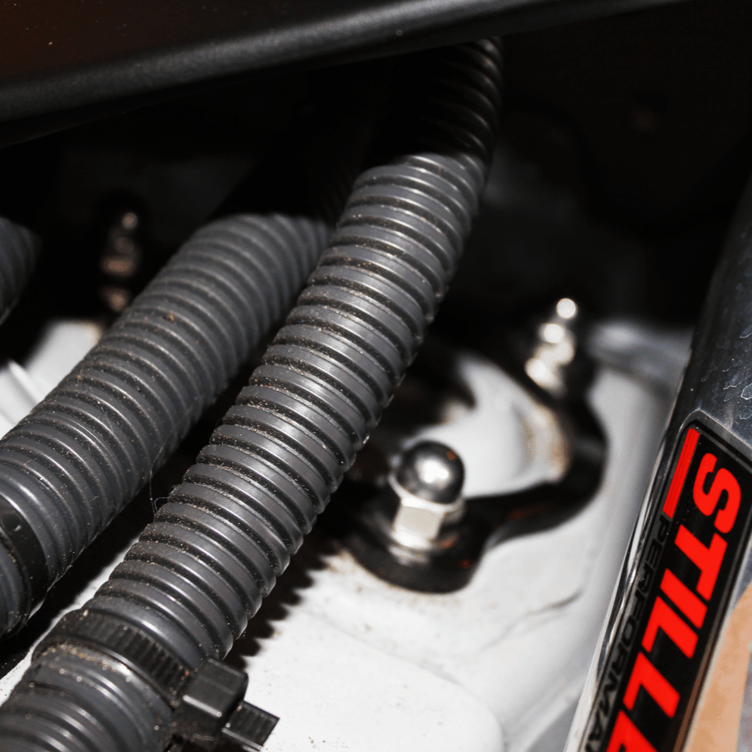 ZSPEC "Stage 1" Dress Up Bolts® Fastener Kit for '09-20 Nissan 370z Z34, Stainless & Billet - ZSPEC Design LLC - Hardware Fasteners - 370z, Fastener Kit, nissan, stage 1, stainless, Washer Color, z34 - zspecdesign.com