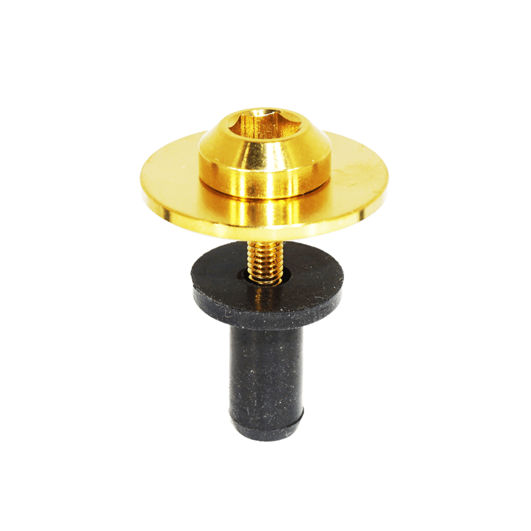 ZSPEC Clip-Replacement Fastener Solution, M4x22mm w/ Longer Well Nut, Each
Titanium, GR5 Hardware, Fastener/Washer
Known to fit: RZ34 Nissan Z, RZ34, Q50/60