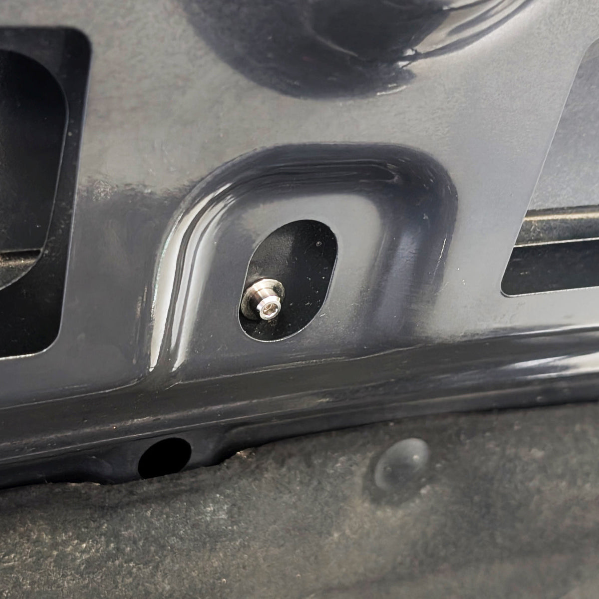 ZSPEC Stage-2 Dress Up Bolts® Fastener Kit for Mini Cooper F56s, Titanium
Lightweight Grade-5 Titanium
Bagged & Labeled by Area
Engine Washers Hardware