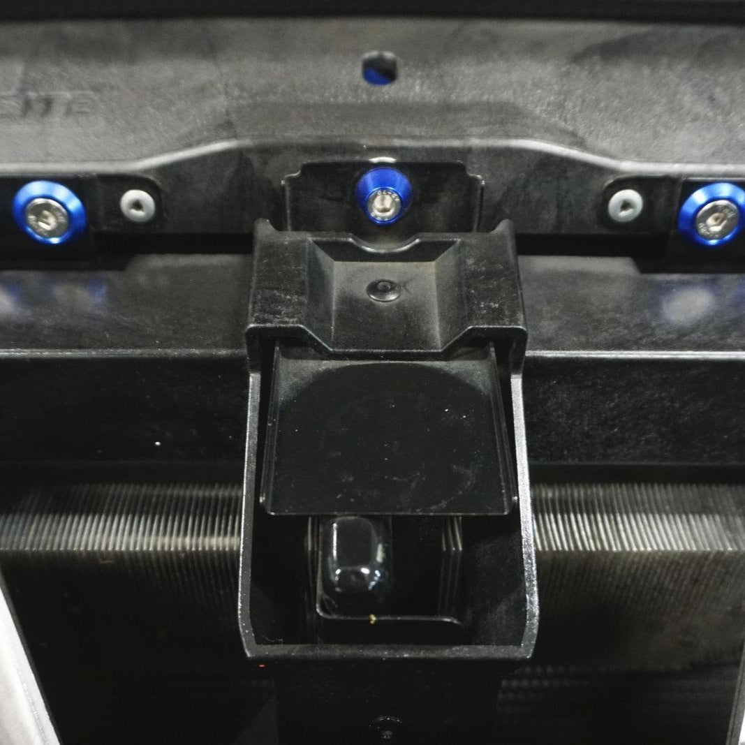 ZSPEC "Stage 3" Dress Up Bolts® Fastener Kit for '09-24 Nissan GTR (R35), Stainless & Billet - ZSPEC Design LLC - Hardware Fasteners - Fastener Kit, gt-r, gtr, nissan, stage 3 - zspecdesign.com