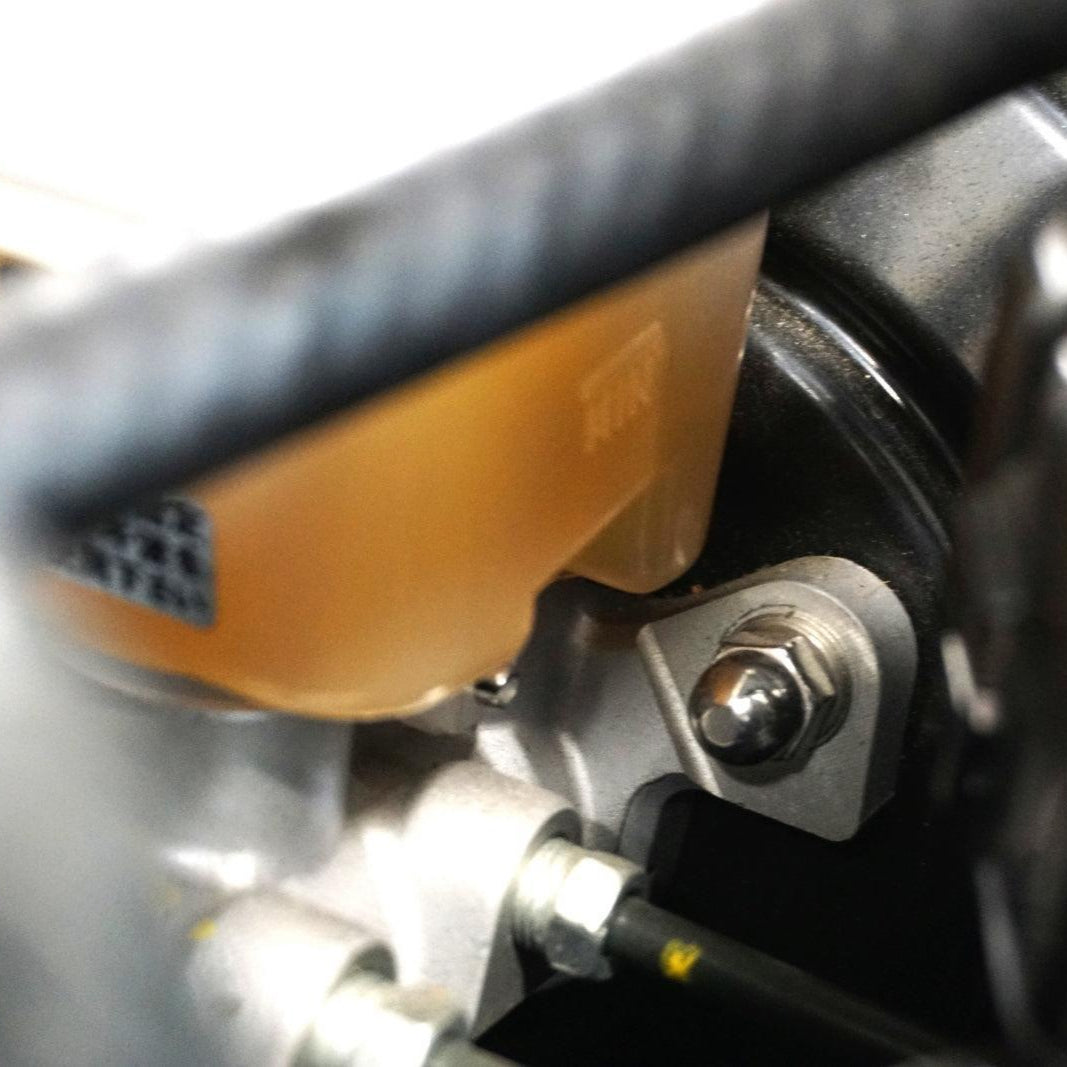 ZSPEC "Stage 3" Dress Up Bolts® Fastener Kit for '09-24 Nissan GTR (R35), Stainless & Billet - ZSPEC Design LLC - Hardware Fasteners - Fastener Kit, gt-r, gtr, nissan, stage 3 - zspecdesign.com