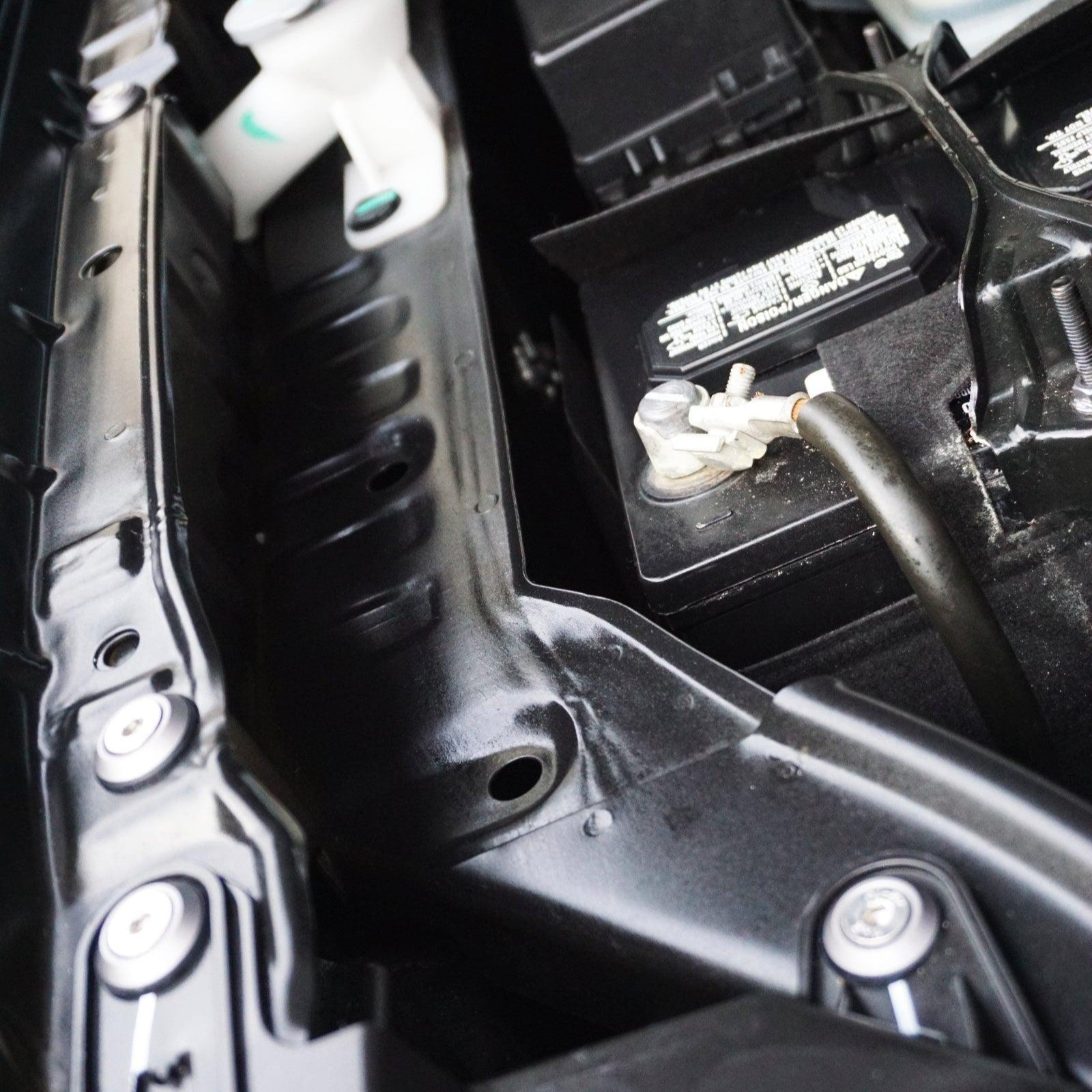 ZSPEC "Stage 2" Dress Up Bolts® Fastener Kit for 16+ Nissan Titan XD 5.6L, Stainless & Billet - ZSPEC Design LLC - Hardware Fasteners - Diesel, Fastener Kit, nissan, stage 2, titan, Washer Color, XD - zspecdesign.com