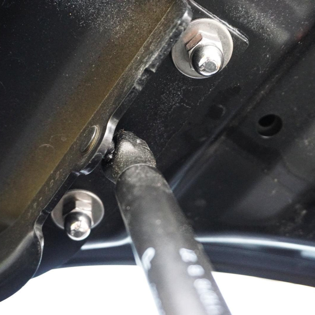 ZSPEC "Stage 1" Dress Up Bolts® Fastener Kit for 16+ Nissan Titan XD 5.6L, Stainless & Billet - ZSPEC Design LLC - Hardware Fasteners - Diesel, Fastener Kit, nissan, stage 1, titan, Washer Color, XD - zspecdesign.com