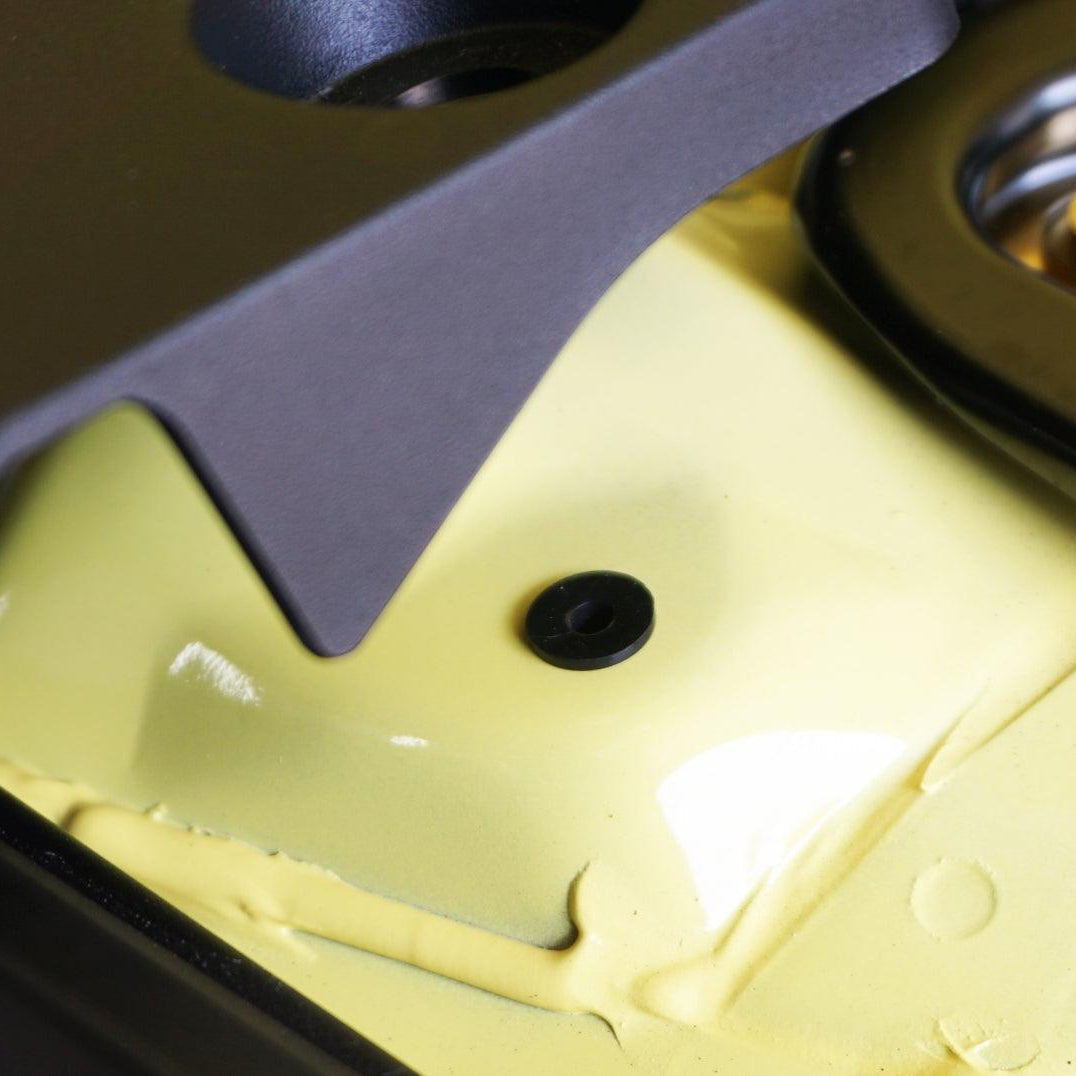 ZSPEC Plastic-Clips Replacement Kit for '23+ Nissan Z RZ34, Grade-5 Titanium - ZSPEC Design LLC - Hardware Fasteners - 2023, 400z, clip replacement, Fastener Kit, nissan, nissanz, RZ34, titanium, z34 s2, z34s2 - zspecdesign.com