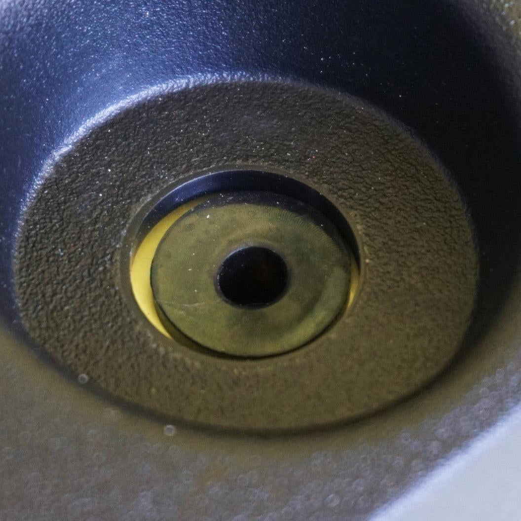 ZSPEC Plastic-Clips Replacements for Z1 Motorsports '23+ Nissan Z RZ34 Radiator Guide, Titanium - ZSPEC Design LLC - Hardware Fasteners - 2023, 400z, clip replacement, Fastener Kit, nissan, nissanz, RZ34, titanium, z34 s2, z34s2 - zspecdesign.com