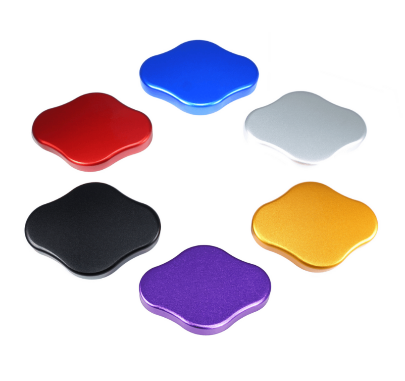 ZSPEC Billet Radiator Cap Cover for 2014-2021 Nissan Titan, All Trims - ZSPEC Design LLC - Hardware Fasteners - accessory, cap, diesel, nissan, radiator cap cover, reservoir cap cover, titan, xd - zspecdesign.com