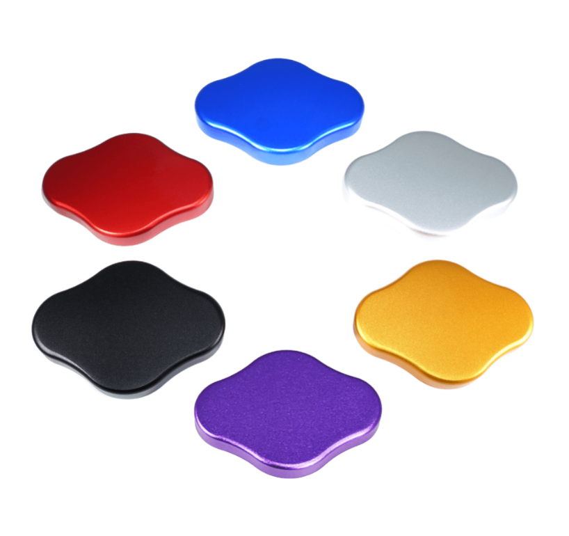 ZSPEC Fluid Reservoir Cap Cover for '23+ Nissan Z RZ34, Billet, per each - ZSPEC Design LLC - Hardware Fasteners - 400z, accessory, cap, nissan, nissan z, radiator cap cover, reservoir cap cover, RZ34, z34 s2, z34s2 - zspecdesign.com