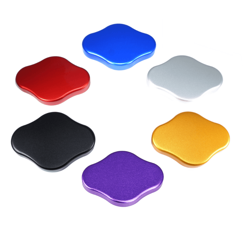 ZSPEC Billet Radiator Cap Cover for '90-96 Nissan 300zx Z32 - ZSPEC Design LLC - Hardware Fasteners - 300zx, accessory, cap, radiator cap cover, reservoir cap cover, z32 - zspecdesign.com