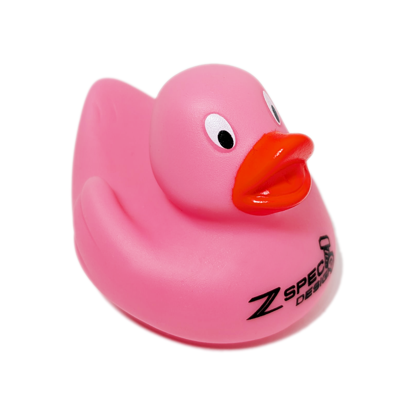 ZSPEC Rubber Ducks for Jeeps, SUVs, Sports Cars - ZSPEC Design LLC