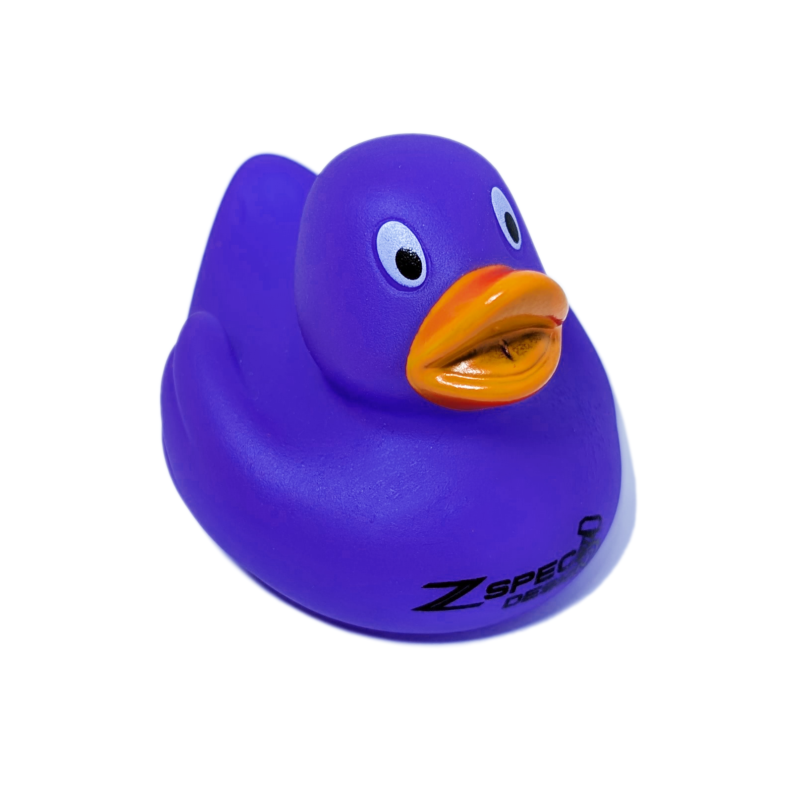 ZSPEC Rubber Ducks for Jeeps, SUVs, Sports Cars - ZSPEC Design LLC