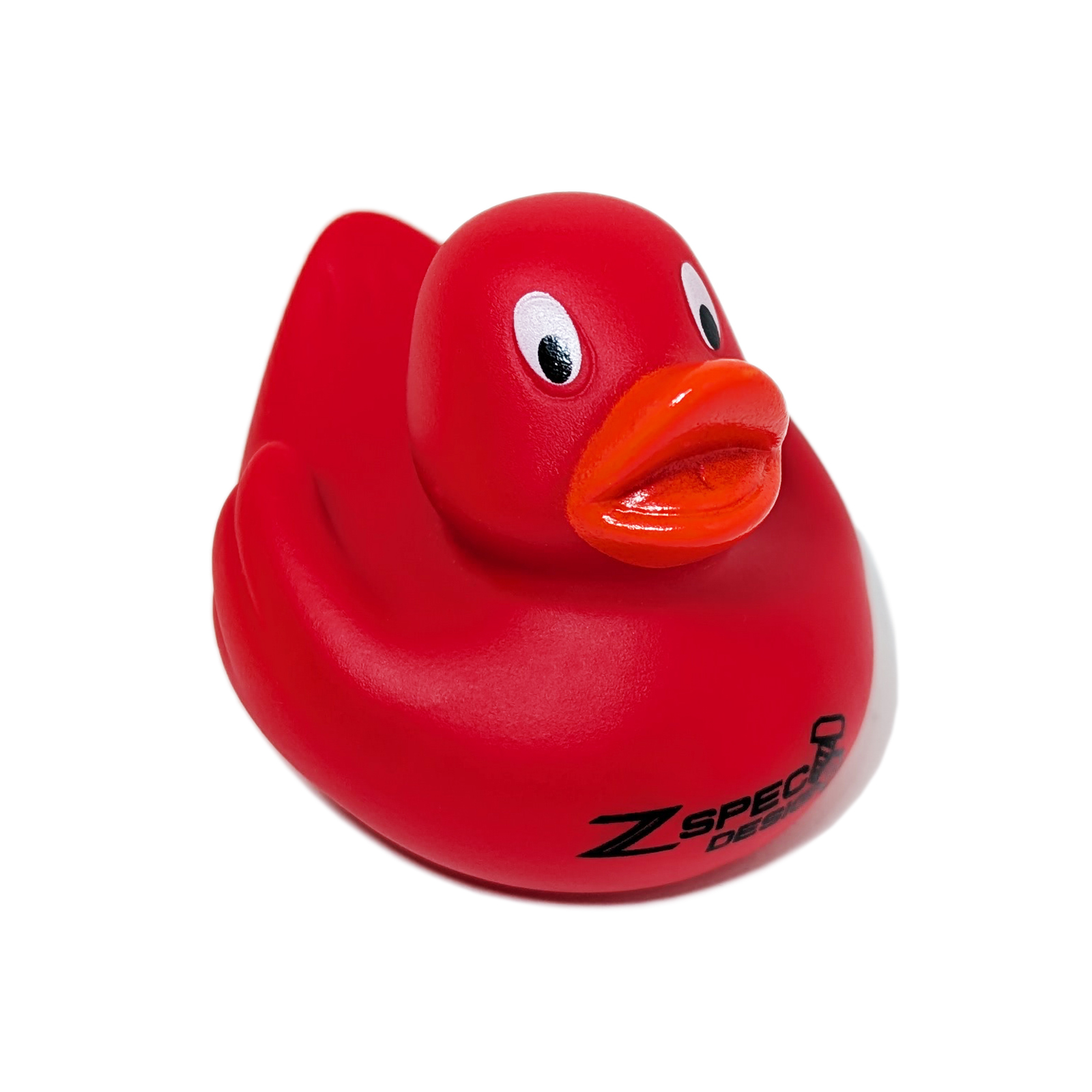 ZSPEC Rubber Ducks for Jeeps, SUVs, Sports Cars - ZSPEC Design LLC