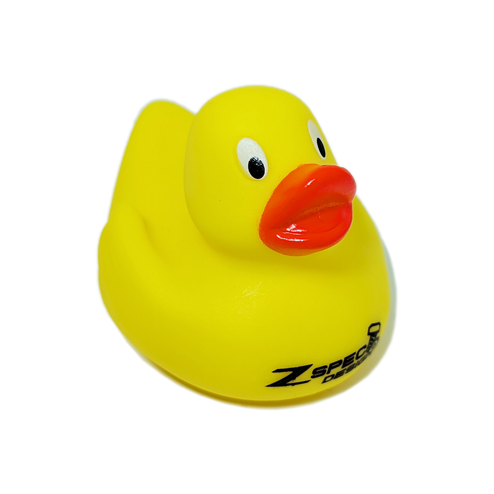 ZSPEC Rubber Ducks for Jeeps, SUVs, Sports Cars - ZSPEC Design LLC