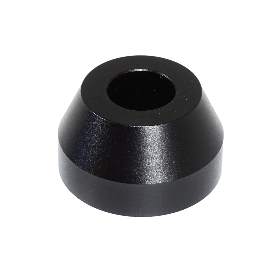 ZSPEC Shift Boot Knob Finisher, Billet 6061 Aluminum, 20mm Tall, 300zx/350z/370z/Z/G/Q - ZSPEC Design LLC - Hardware Fasteners - 350z, 370z, 400z, accessory, boot finisher, g35, g37, infiniti, Nismo, Nissan, q50, q60, RZ34, sentra, shift, shift boot, Shift Knob, z34 s2, z34s2 - zspecdesign.com