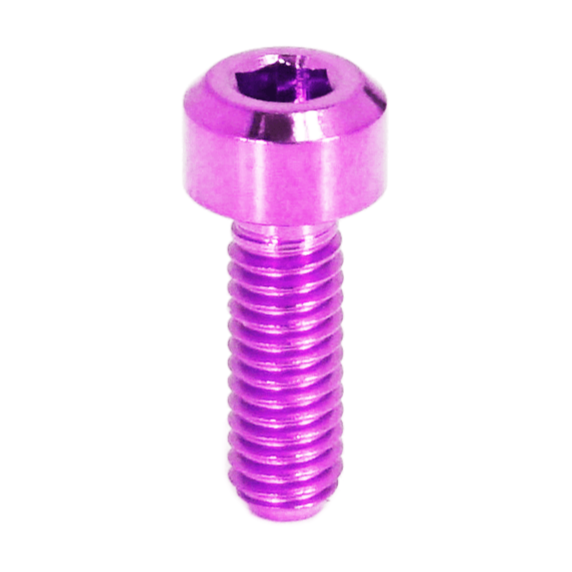 ZSPEC Shifter Trim-Ring Dress-Up Hardware Kit for the Audi TT 1st-Gen 8N, Titanium