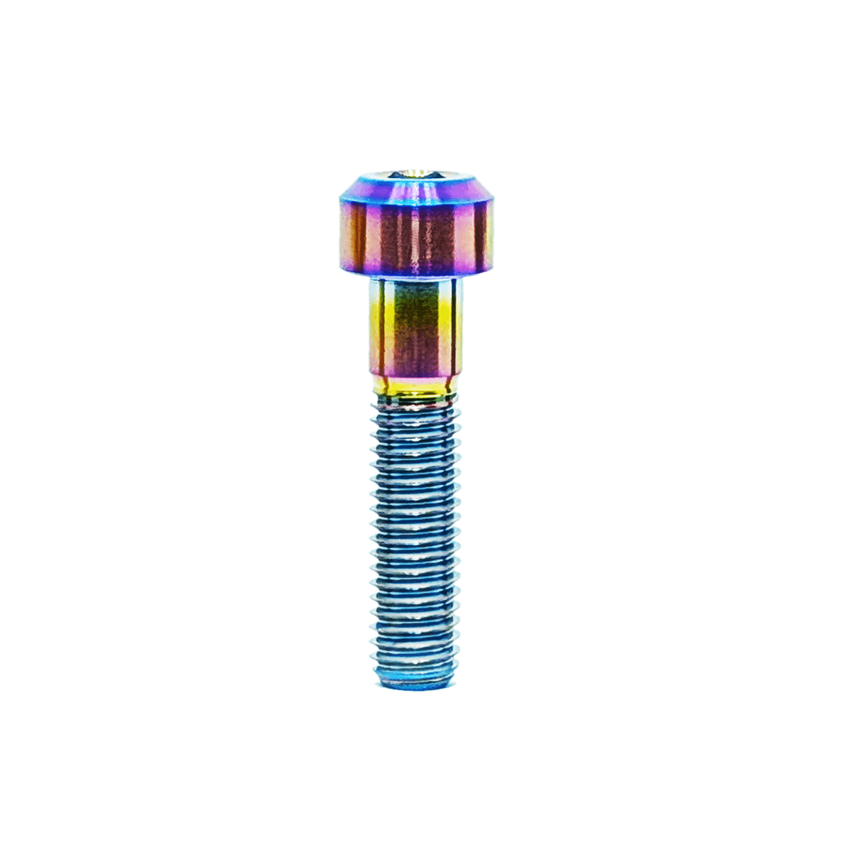 ZSPEC M8-1.25x35mm Socket-Cap SHSC Fastener/Bolt, Titanium Grade-5
SUS304 Stainless Fasteners ZSPEC Dress Up Bolts Engine Bay Upgrade Performance Hardware