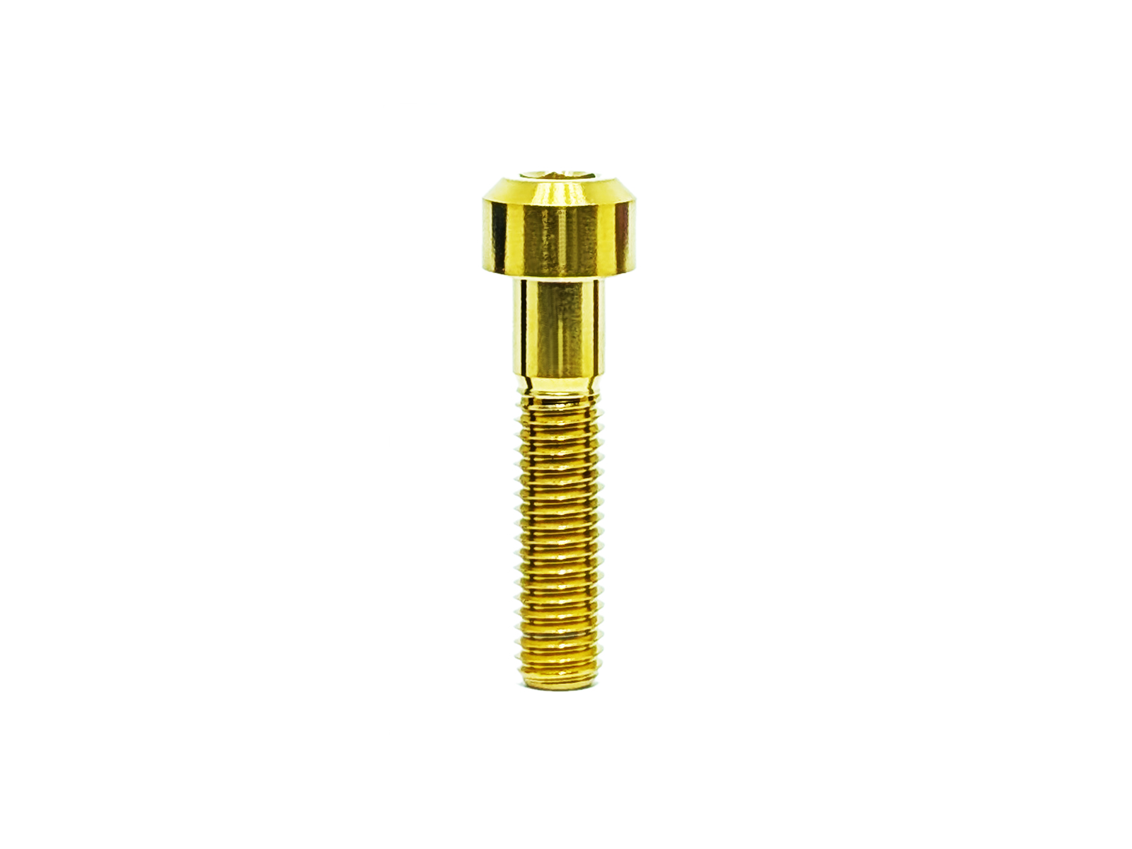 ZSPEC Titanium Fastener Kit for the NISMO Strut Bar, Replaces four OEM assembly bolts
Hardware Kit Specs:
Grade-5 GR5 Titanium Bolts/Fasteners and Washers